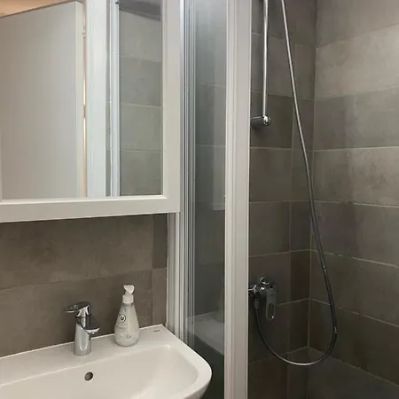 Appartement Renovated In The Heart Of The Old Town