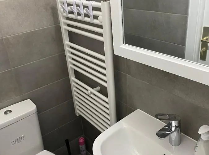 Renovated In The Heart Of The Old Town Menton