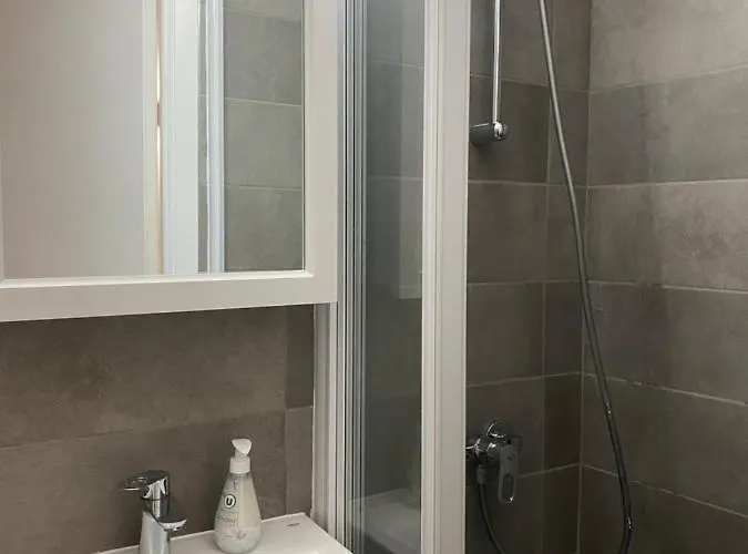 Apartman Renovated In The Heart Of The Old Town