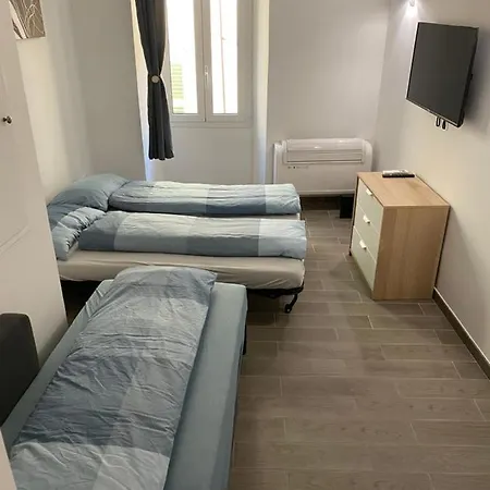 Renovated In The Heart Of The Old Town Апартаменты Ментона