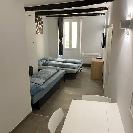 Renovated In The Heart Of The Old Town Appartement