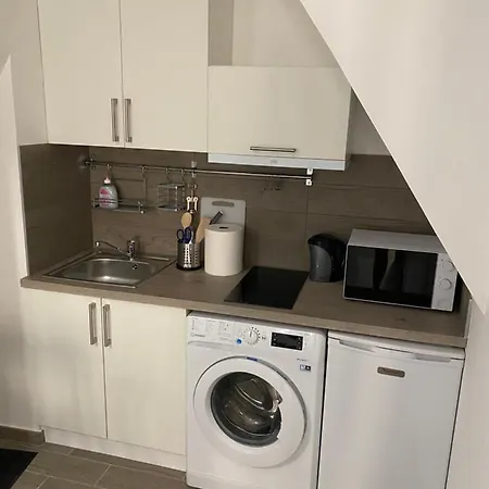 Renovated In The Heart Of The Old Town Appartement Menton