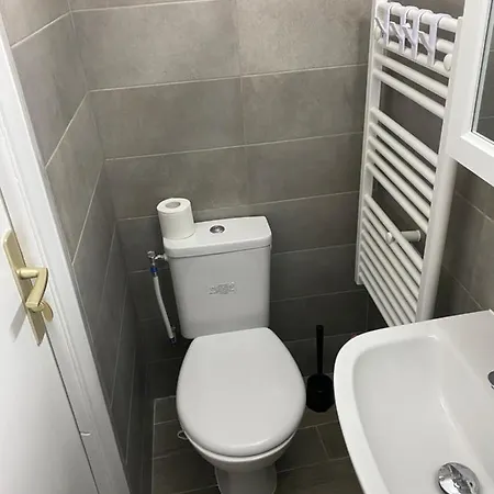 Appartement Renovated In The Heart Of The Old Town