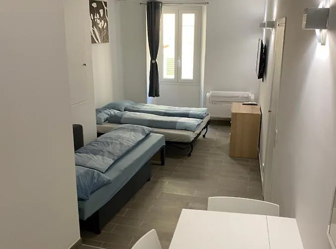 Renovated In The Heart Of The Old Town Appartement