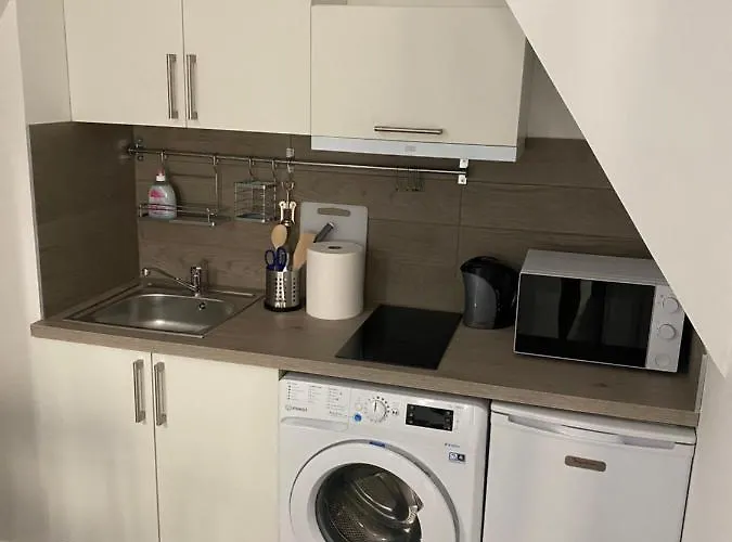 Renovated In The Heart Of The Old Town Appartement Menton